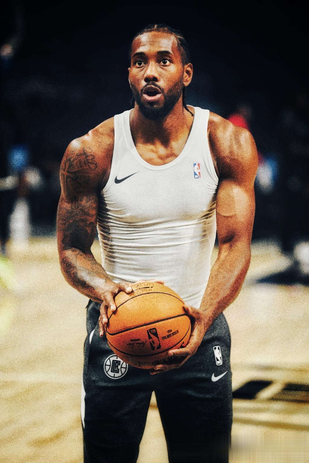 球队的整体防守太完整了