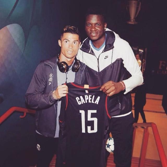 身高2米16+臂展2米29！广东队第五外援人选曝光