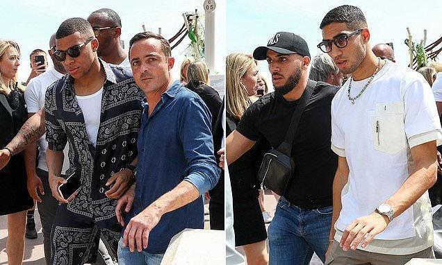 柳田悠岐经验价值再次体现