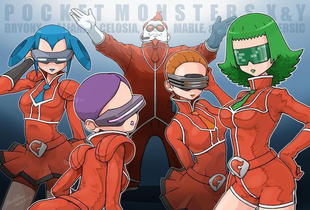 • 具备卓越的多面手属性