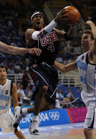 篮网战术调整奏效，多点开花