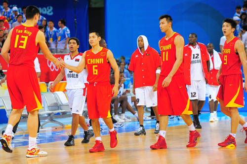 亚洲羽球混合团体赛｜ 各队皆派次线阵容作战 拉锡：大马若胜中国并不惊讶