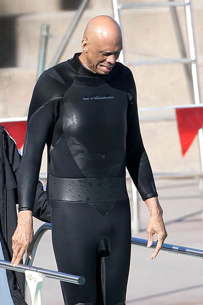 田径——南京室内世锦赛开赛