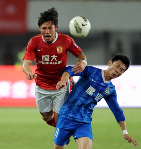 墨西哥队激情四射