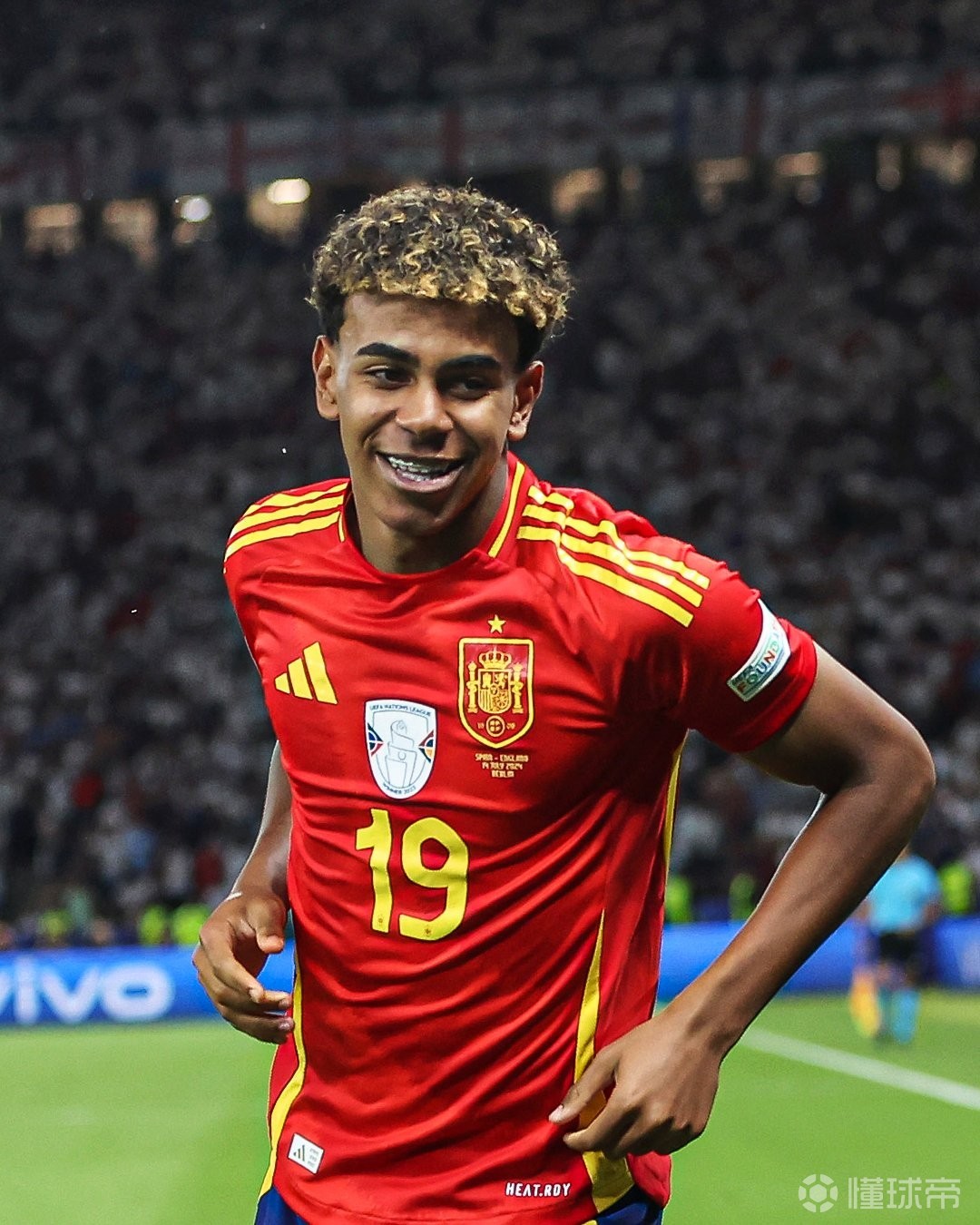 德国U21主帅：卡尔会在本月完成首秀，我们已看到了他的能力