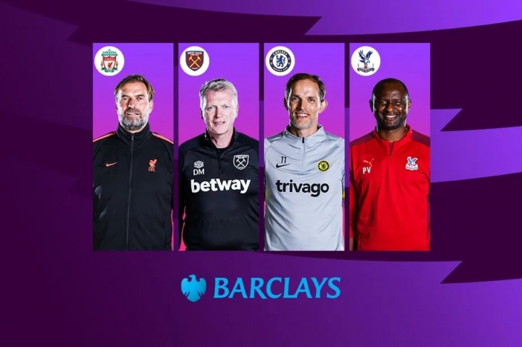 精彩！巴塞罗那战胜皇家马德里