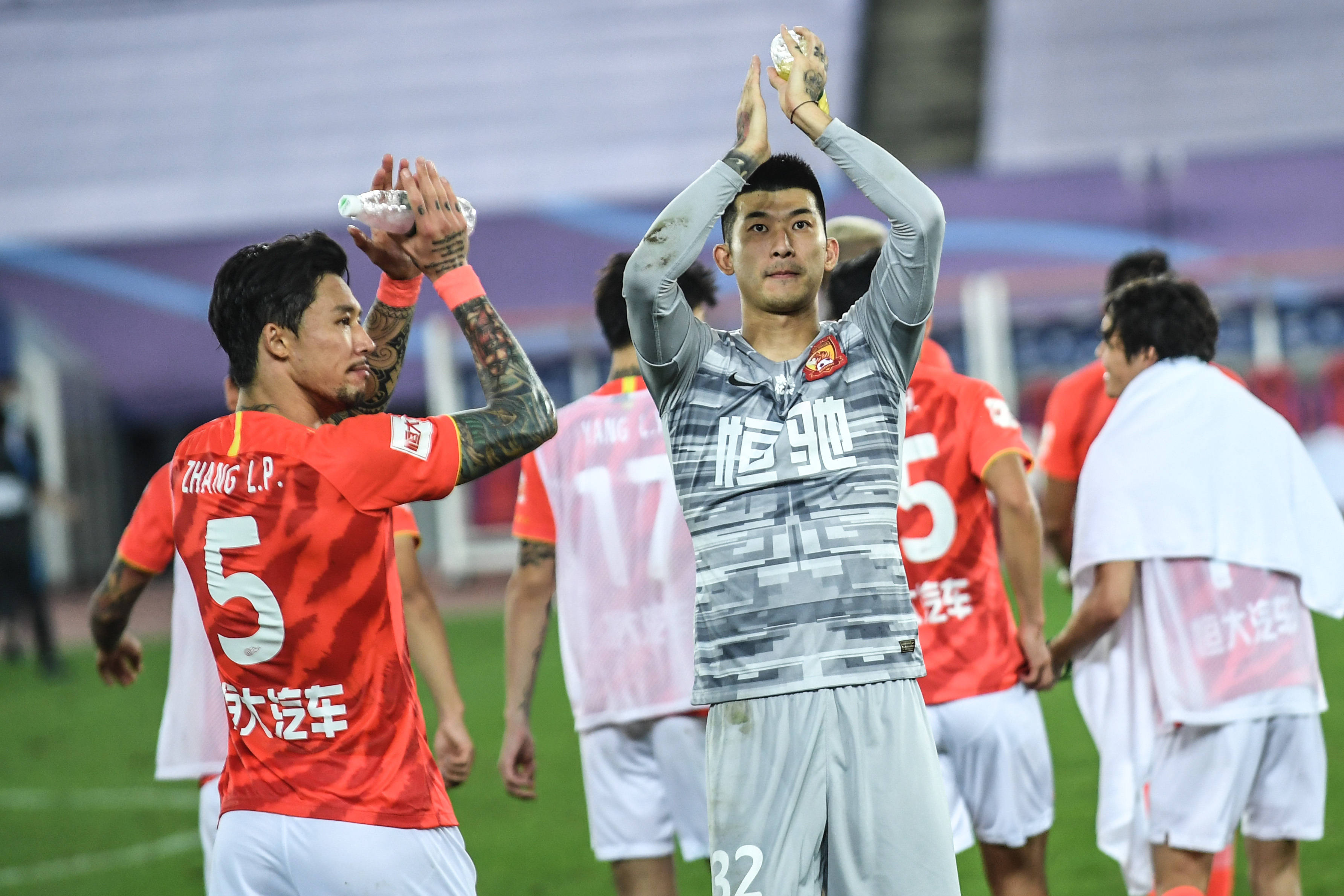 一场0-0，让阿根廷躺着出线！第19次进世界杯，48强定7席+亚洲2队